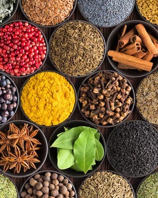 Spices